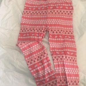 Old Navy leggings
